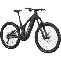 Scott Bikes Patron St 910 29´´ Deore Rd-m6100 Sgs 12s 2026 Elektrische Mountainbike