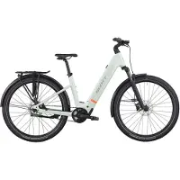 Scott Bikes Sub Tour 20 Wave 28´´ Nexus Inter 5e 2026 Elektrische Fiets
