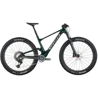 Scott Bikes Spark Rc Team Issue 29´´gx Eagle Axs 2026 Mountainbike
