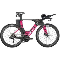 Scott Bikes Plasma Rc Pro Ultegra Di2 R8150 2026 Racefiets