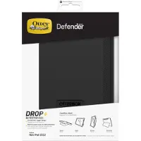 Otterbox Defender Apple iPad (2025/2022) Full Body Cover