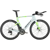 Scott Bikes Foil Rc Tri Force Axs 2026 Racefiets