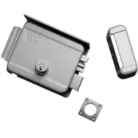 Yale Elektrisch slot voor poorten, model 68080, E50 Sx