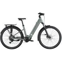 Scott Bikes Sub Sport 30 Wave 28´´ Cues Rd-u4000gs 9s 2026 Elektrische Fiets