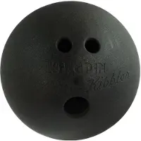 PetSport Kingpin Kibbler Black 15Cm