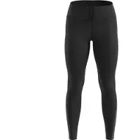 Odlo Essential Thermal Leggings Zwart L Vrouw