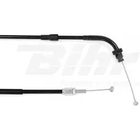 Vicma -gaskabel voor Honda 1100 CB F uit 1983, 17749, nieuw