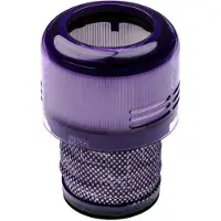 123accu Dyson V11 / V15 HEPA Filter 970013-02 (1 stuk, HEPA H13, huismerk)