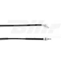 Vicma speedo kabel voor suzuki 500 gs motorfiets 1989 tot 2004 18184 nieuw