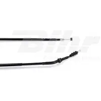 Vicma koppelingskabel voor motor kawasaki 1000 z1000 2003 tot 2009 54011-1424 nieuw