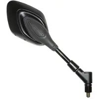 Vicma rechter spiegel voor suzuki 600 gsr 2009 tot 2010 es759d / 56500-44g10-000 nieuw