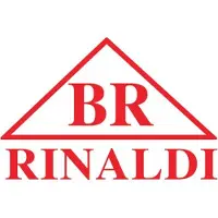 Rinaldi Roncola Tipo Bergamo , artikelnummer 101 - maat 2 - lemmetlengte 29 cm