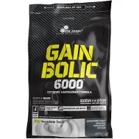 Olimp Sportnutrition - Gain Bolic 6000 Koekjesroom 1000g