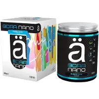 Nanosupps - Amino Acid BCAA Nano 420 g, Bubblegum