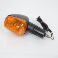 Vicma indicator voor suzuki 750 gsxf 2004 tot 2006 6671 / zilver nieuw