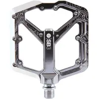 Sb3 Spectrum Pedalen