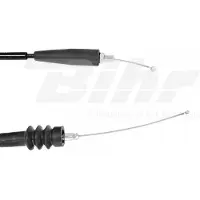 Vicma gaskabel voor kawasaki 250 kx motorfiets na 1982 17880 nieuw