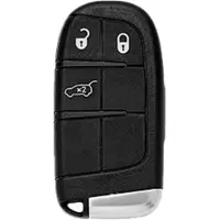 Silca Radiobediening voor auto, model HU100R01 - Geschikt voor Opel / Chevrolet
