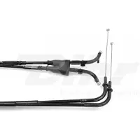 Vicma gaskabel voor motor kawasaki 636 ninja zx6r 2003 tot 2004 18151 nieuw