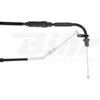 Vicma gaskabel voor yamaha 125 wr r 2009 tot 2012 17964 nieuw