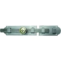 Aldeghi Dwarsliggende veiligheidsketting, artikel 273 - afmetingen 150x49 mm