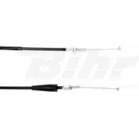 Vicma gaskabel voor honda 400 xr r 1996 tot 2004 17856 nieuw