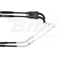 Vicma gaskabel voor husqvarna 510 te 2009 tot 2010 17996 nieuw