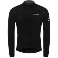 Spiuk Profit Cold&rain Trui Met Lange Mouwen