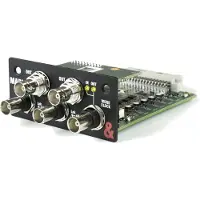 Allen & Heath SQ MADI Expander Card for SQ and AHM