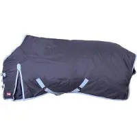 Premiere All Season Deken All Year Dress Blue 185cm