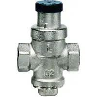 I-Tap Drukverlager 'Minipress' FF - Pn 15 1/2