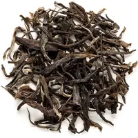Valley of Tea Sheng Pu-Erh Thee Van Yiwu - Jonge Pu Erh Thee - Pu-Erh Naakte Thee Yunnan China - Chinese Pu Er Of Pu-Erh Groene Thee - Puh Er