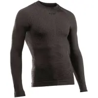 Northwave Fietsshirt Men Revolution Jersey Black-XL