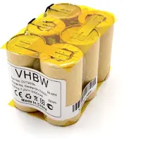 Sencor SRX 1002 / 4INR19/66 / 18650-4SM2 accu (2600 mAh, 123accu huismerk)