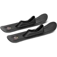 Yoyo Stokke ski's
