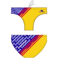 Turbo Catalonia Zwemslip