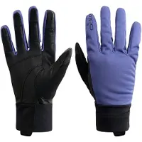Odlo Multisport Warm Handschoenen Blauw 2XL