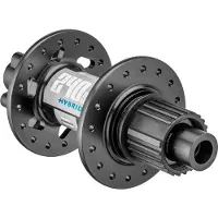 Dt Swiss 240 Classic 6b Hybrid System 24 Shimano Micro Spline Achternaaf