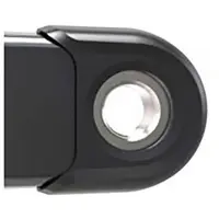 Rotor KAPIC Carbon Bumper Zwart