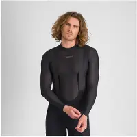 Sportful Winter Lange Mouwen Basislaag Zwart XL Man
