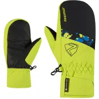 Ziener Levin-z Gore-tex Handschoenen