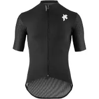 Assos Equipe Rs Shell S11 Korte Mouw Wielertrui
