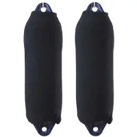 Fendress F2 Double Thickness Fender Sheath Blauw 21 x 63 cm