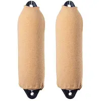 Fendress F2 Fender Sheath Beige 56 x 23 cm
