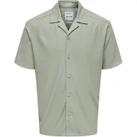 Only & Sons Overhemd 'ONSKari' pastelgroen
