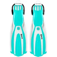 Mares Avanti Superchannel Oh Diving Fins Groen EU 44-48
