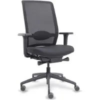 Workliving Ocean Mesh - Ergonomische Bureaustoel NEN 1335
