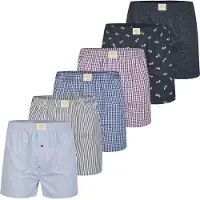 MG Boxer Klassiekers 6-Pack