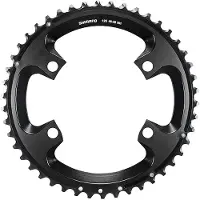 Shimano Dura-ace Fc-r9200 Kettingblad