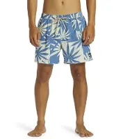 Quiksilver Mix Volley 15´´ Zwembroek